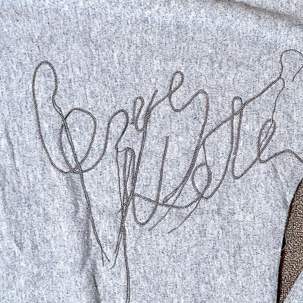 Grey Sweater - Picture 2 of 2